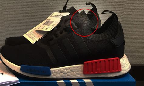 adidas nmd supreme fake|adidas nmd r1 real.